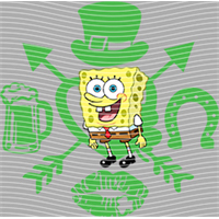 ST PATRICKS DAY-ST 220